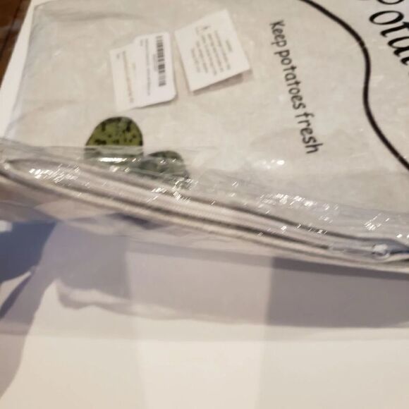 Potato & Onion Bags (2) - Picture 5 of 5